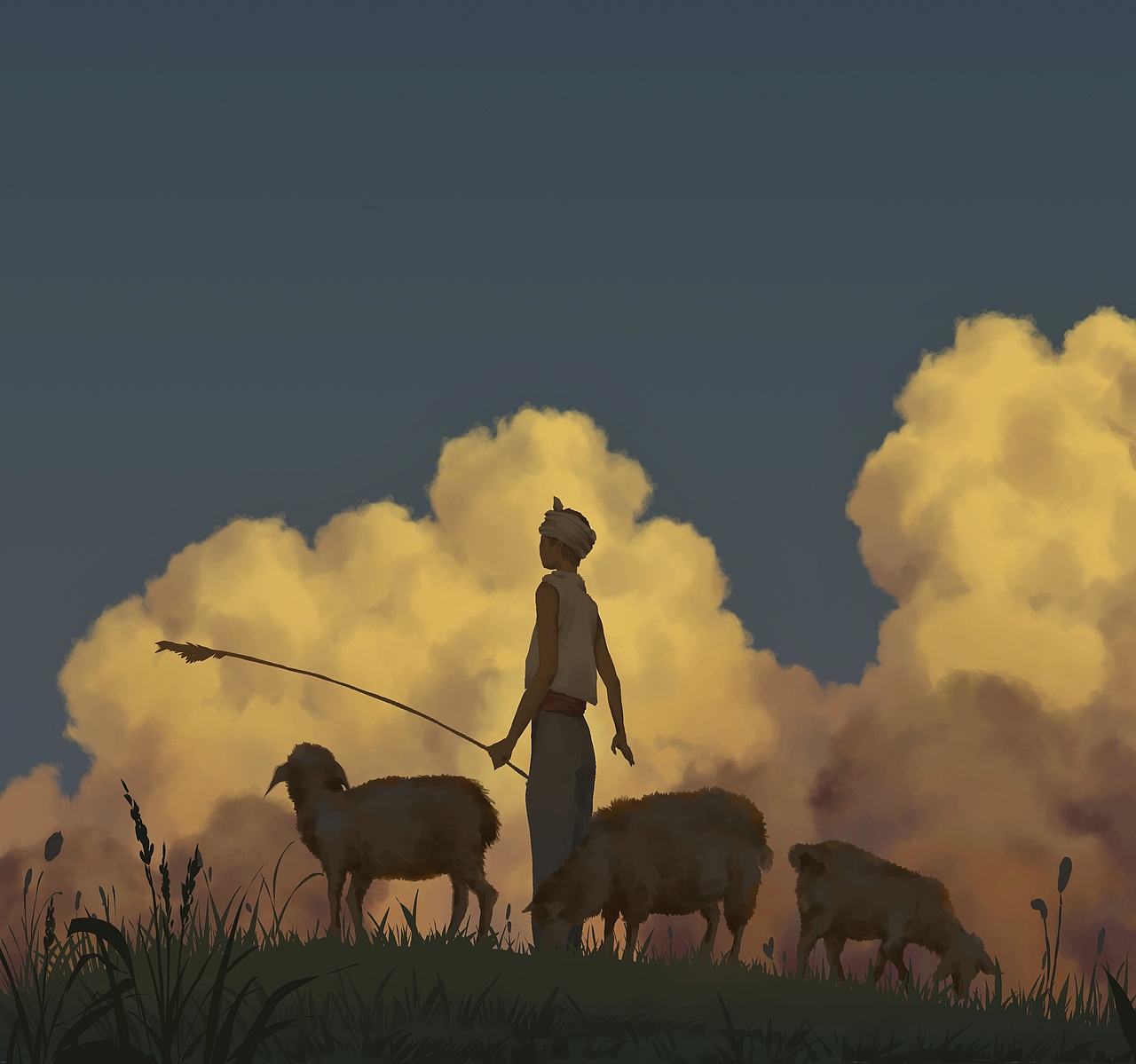 摸过的一些老鱼 部分已商用（图ZMTI4ODQzNTYw） - 商业插画 - 站酷设计师正牌西愚人原创素材 - 站酷ZCOOL