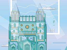 創(chuàng)意海報