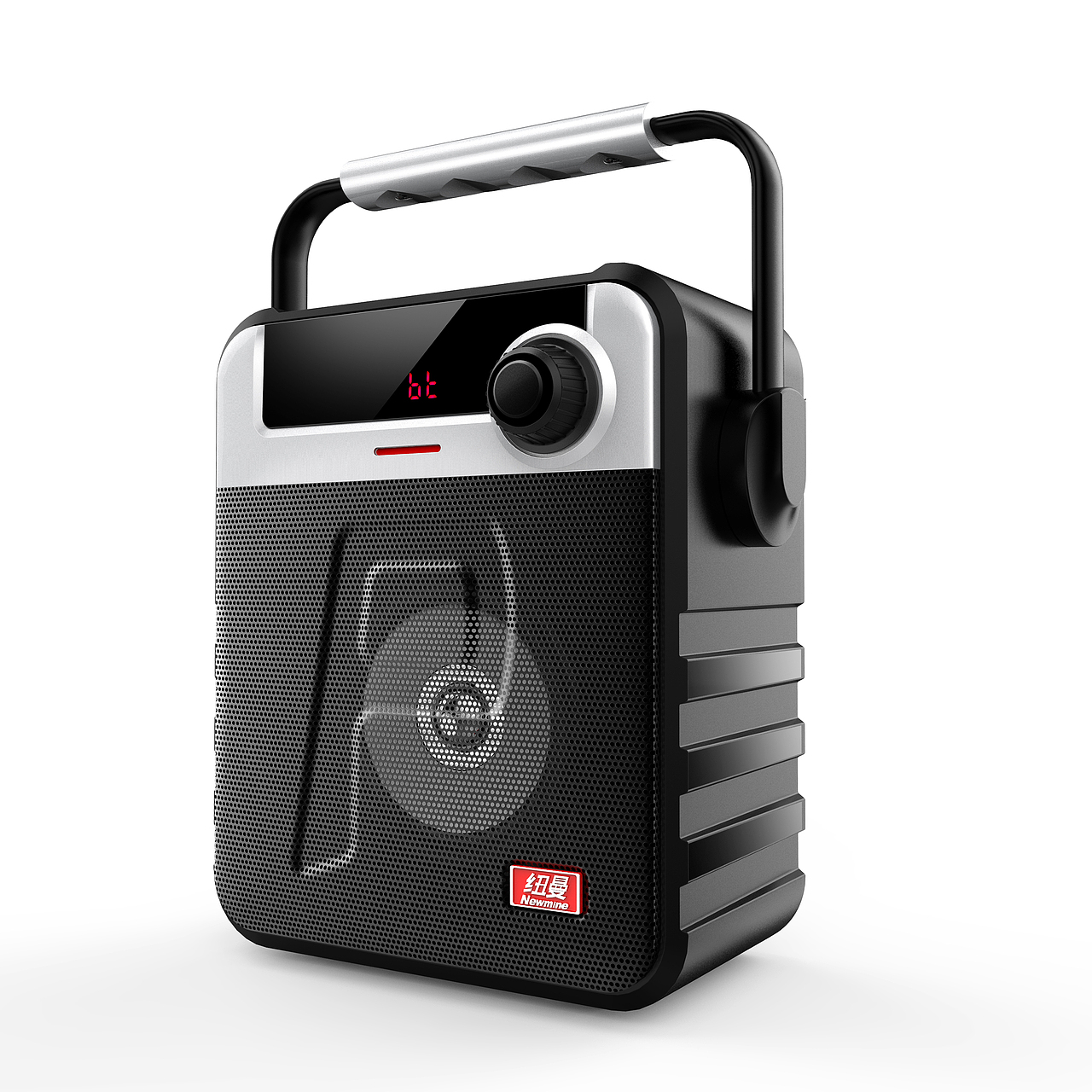 音箱 亚马逊摄影PS精修图3D三维建模渲染美工聚光影像