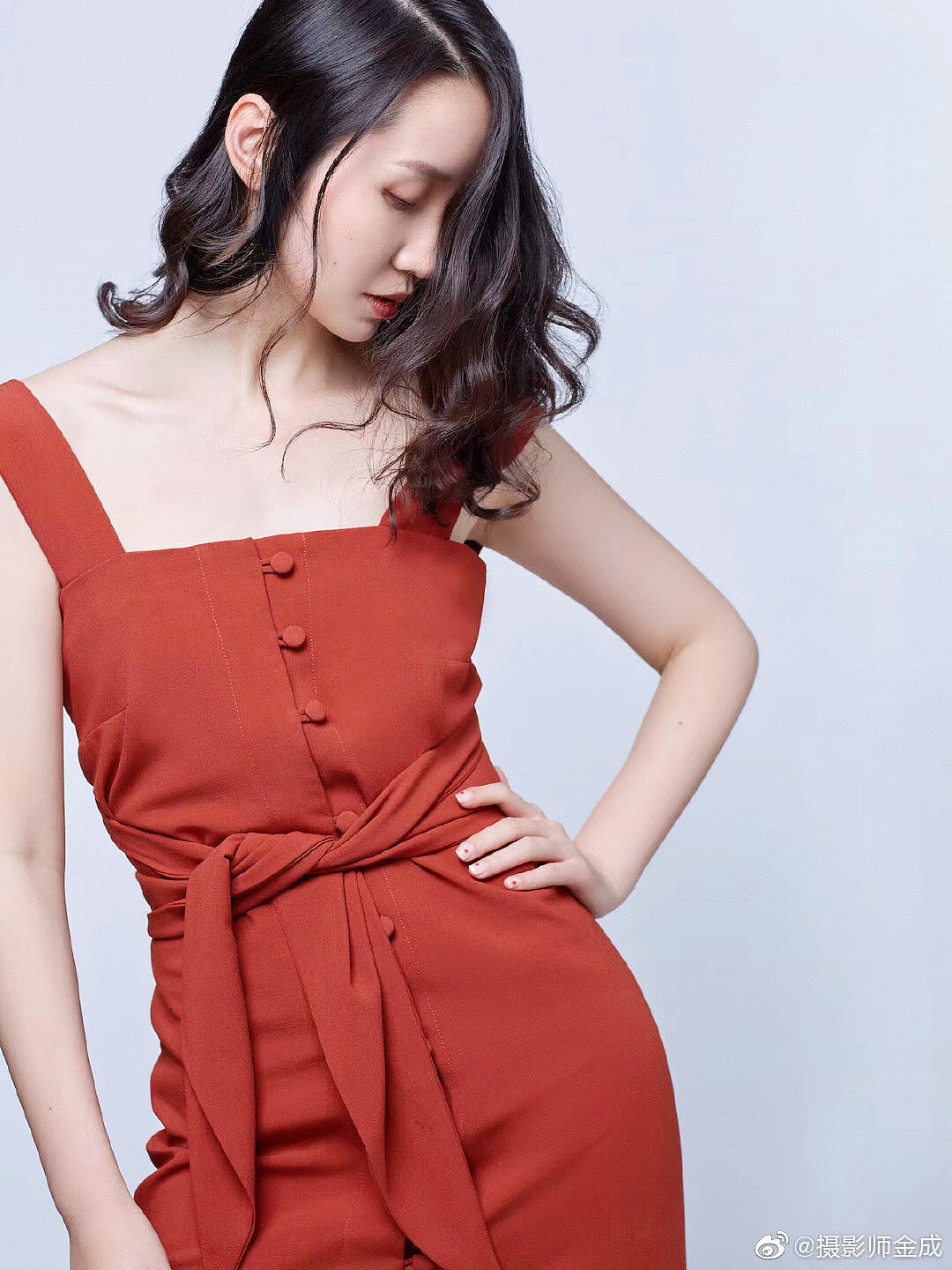 肖像摄影#上海#恬静