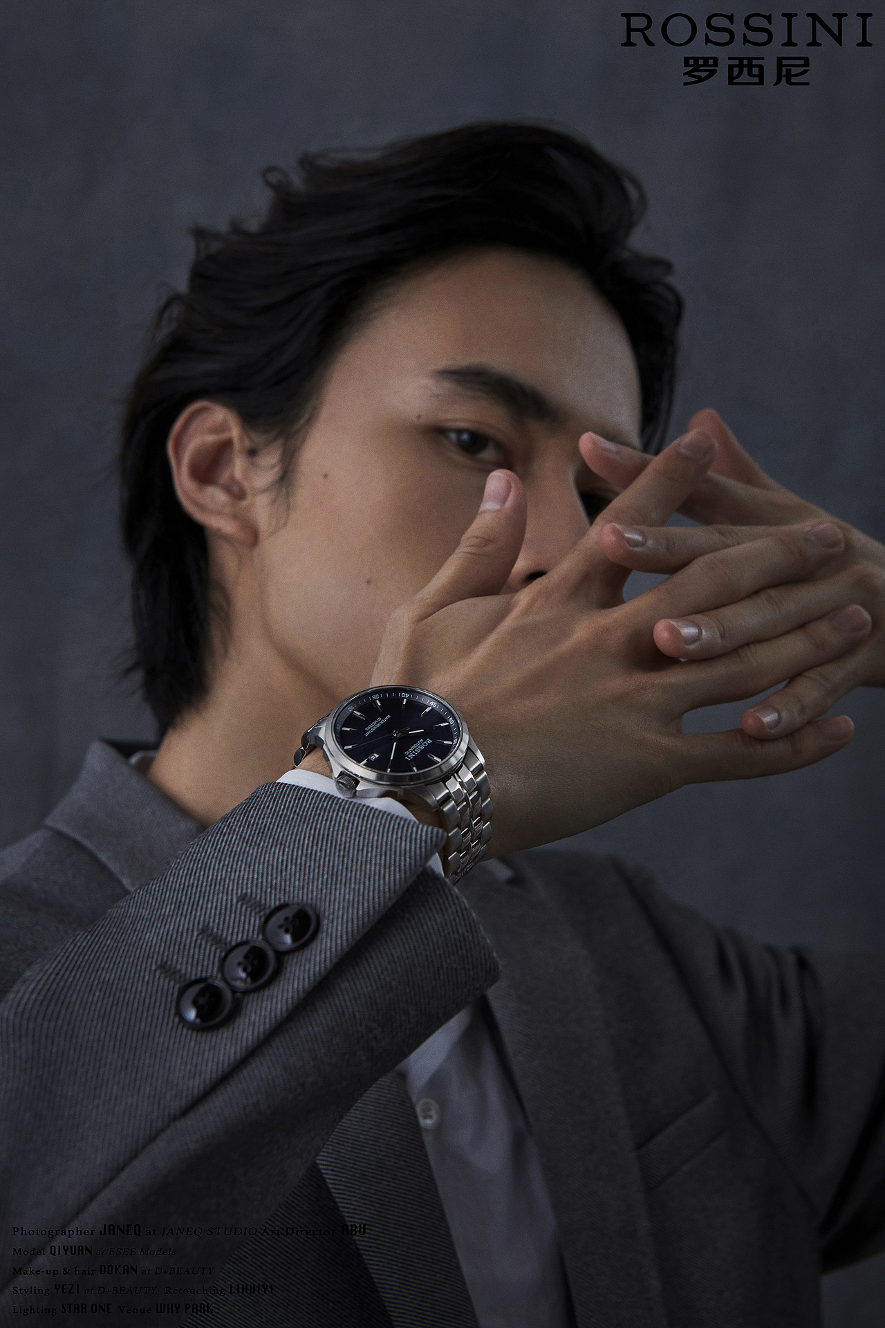 罗西尼ROSSINI（图ZMjExMjcwNzY0） - 时尚/艺术摄影 - 站酷设计师JaneQStudio原创素材 - 站酷ZCOOL