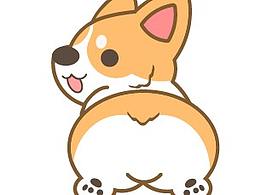 宠物插画