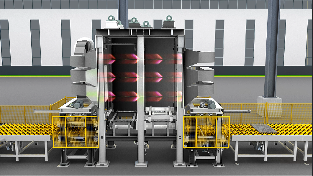 石材工艺流程动画（图ZMjM1MjgzNTQ4） - 动画/影视 - 站酷设计师凯维视觉科技原创素材 - 站酷ZCOOL