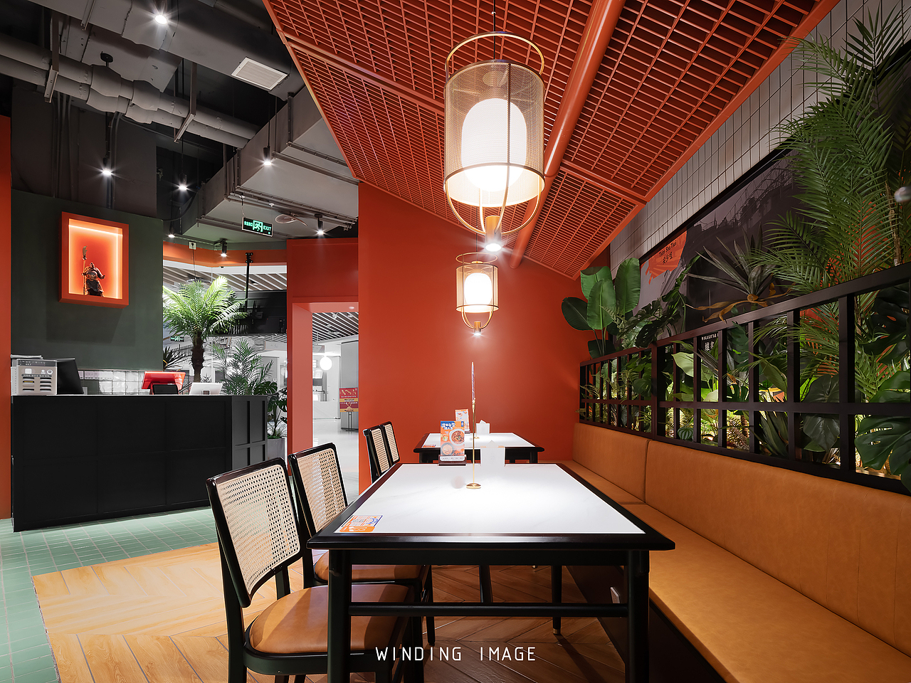 空间摄影丨北角秀味（图ZMjg5Nzk4MjE2） - 环境/建筑摄影 - 站酷设计师Lyin原创素材 - 站酷ZCOOL