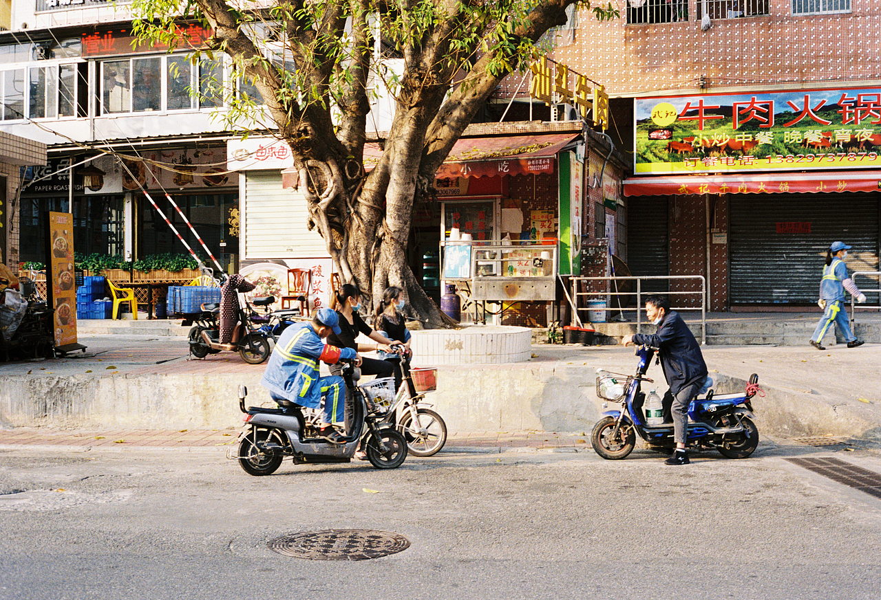 胶卷一（图ZMjAxMjkzNDQ0） - 人文/纪实摄影 - 站酷设计师Laughing子滢原创素材 - 站酷ZCOOL