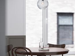 俄罗斯公寓临摹