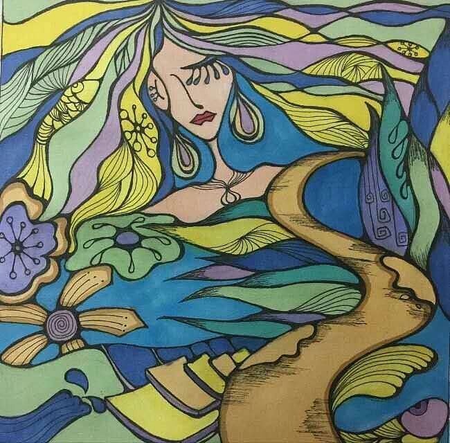 装饰画（图ZNzY4NTczNzY=） - 图案 - 站酷设计师Ztwo燕原创素材 - 站酷ZCOOL