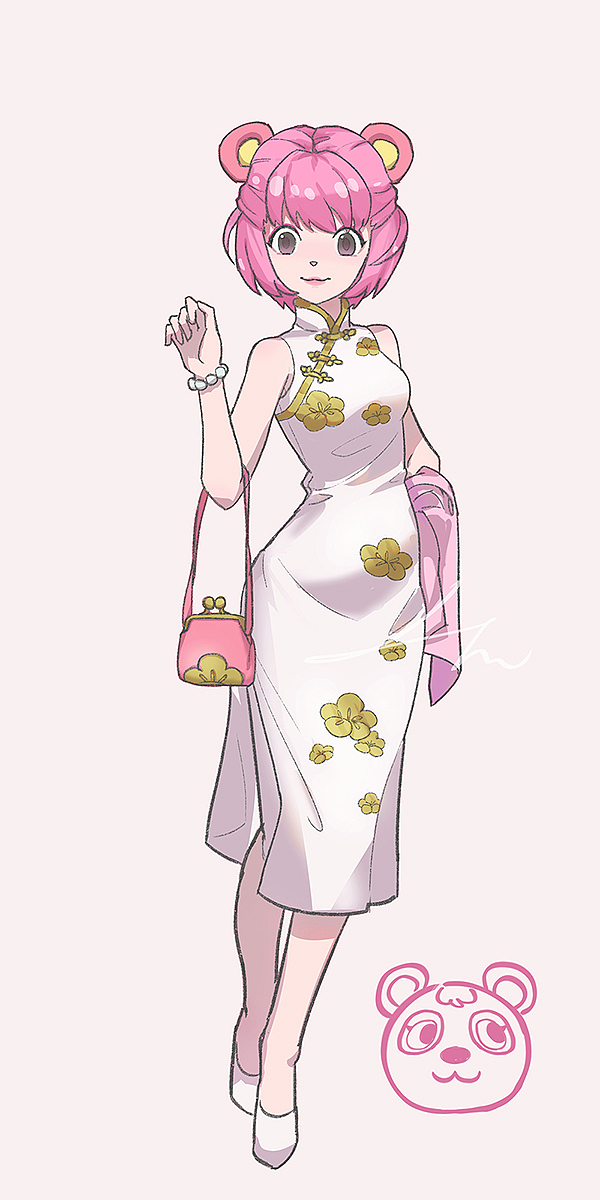 <br>美少女小企鹅 冰莎