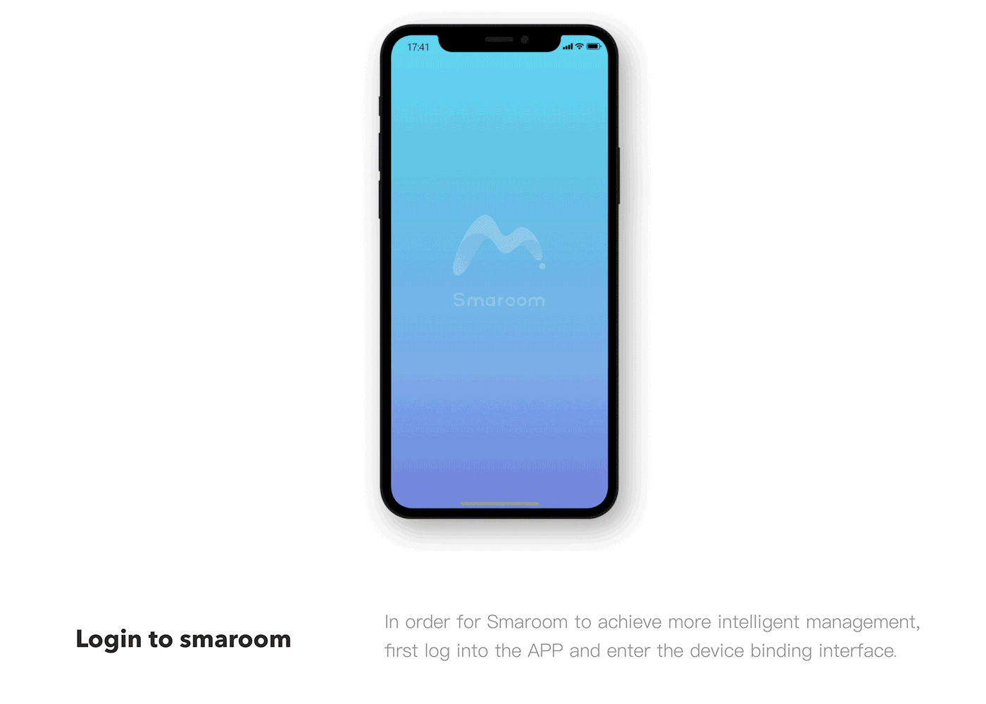 Smaroom 智能公厕系统