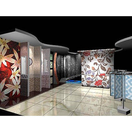 德阳展厅装饰设计公司（图ZODMwNTU0NTY=） - 家装设计 - 站酷设计师商业空间设计原创素材 - 站酷ZCOOL