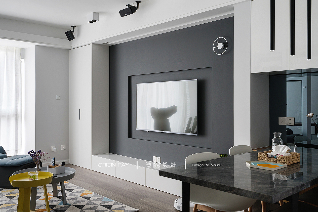 首创锦悦 HOME’MKIII | 遨銳設計 | 陈丰丰