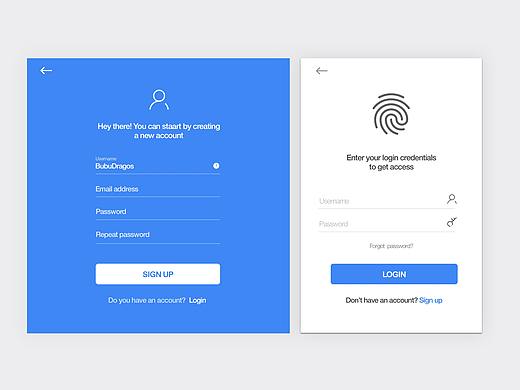 登录or注册（个人主页-ZMjg1OTc4MzY=） - 企业官网 - 站酷设计师大眼睛阳子原创素材 - 站酷ZCOOL