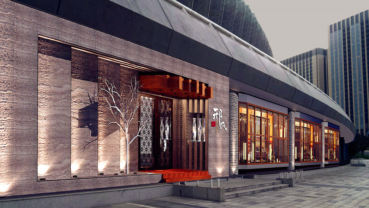 海参品牌之邢氏海参全案策划设计升级纪实