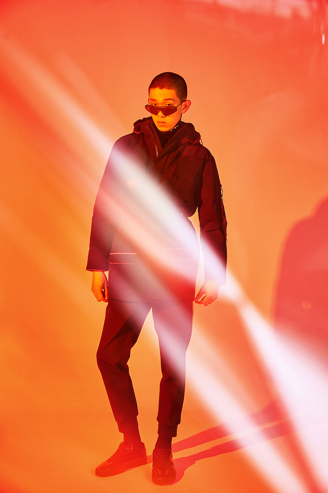 gsonadvertisementshooting2019