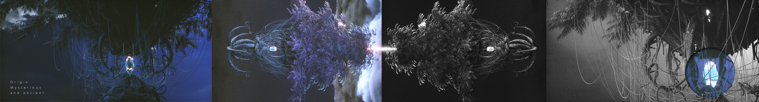 二毛biubiubiu的个人主页（封面预览） - 主页封面设置 - 站酷设计师二毛biubiubiu原创素材 - 站酷ZCOOL