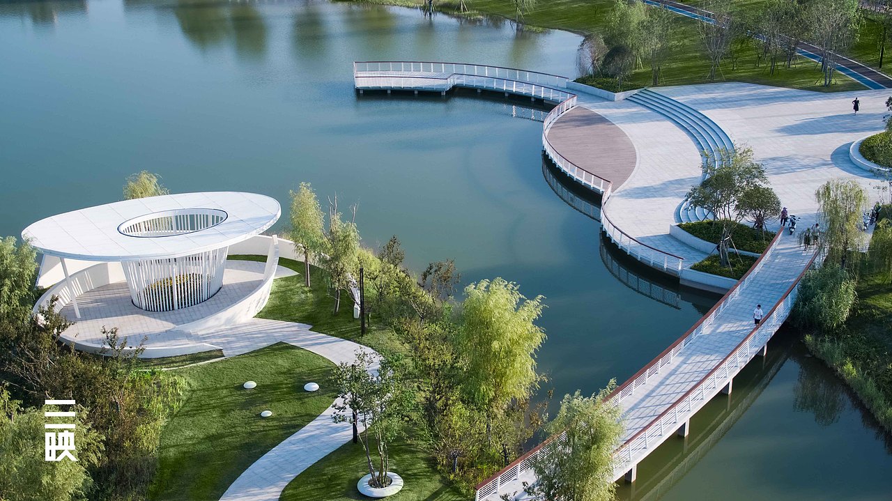 景观设计 景观摄影（图ZMjc5MTIzMzQ4） - 环境/建筑摄影 - 站酷设计师建筑摄影师黄鹏程原创素材 - 站酷ZCOOL