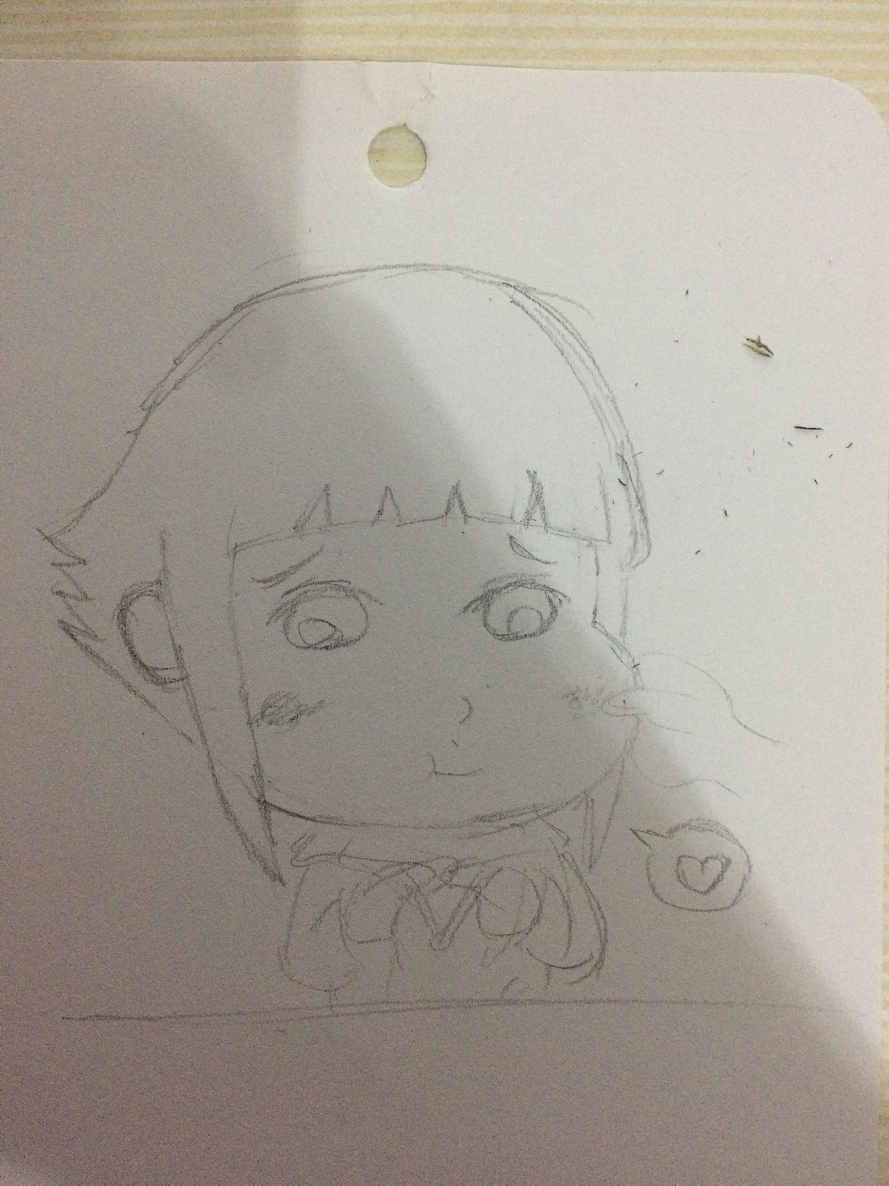 火影忍者之雏田