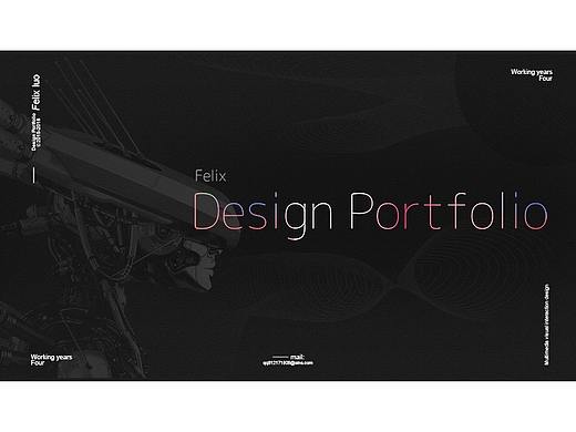 个人作品（个人主页-ZMzAxNDYxNjg=） - 其他平面 - 站酷设计师Luofelix原创素材 - 站酷ZCOOL