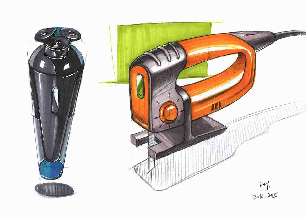 工业设计作品（图ZMTMzNjg3ODg4） - 生活用品 - 站酷设计师绘聚设计教育原创素材 - 站酷ZCOOL