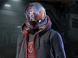 無限法則-Ring of Elysium