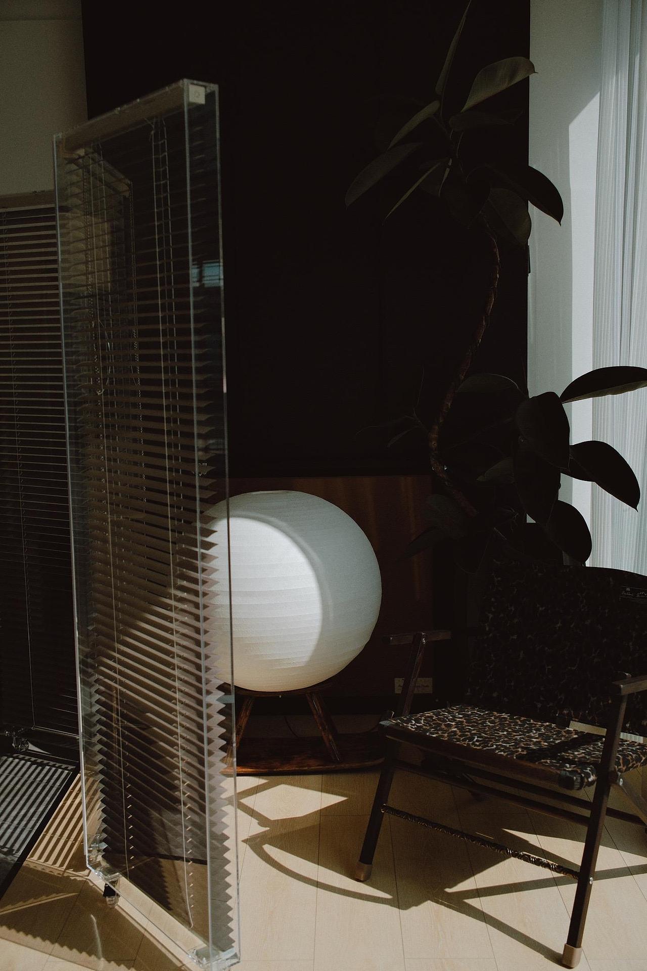 有調(diào)性的設(shè)計——氛圍感的家（圖ZMzcxNDU2NTAw） - 家裝設(shè)計 - 站酷設(shè)計師Fun_Design_原創(chuàng)素材 - 站酷ZCOOL