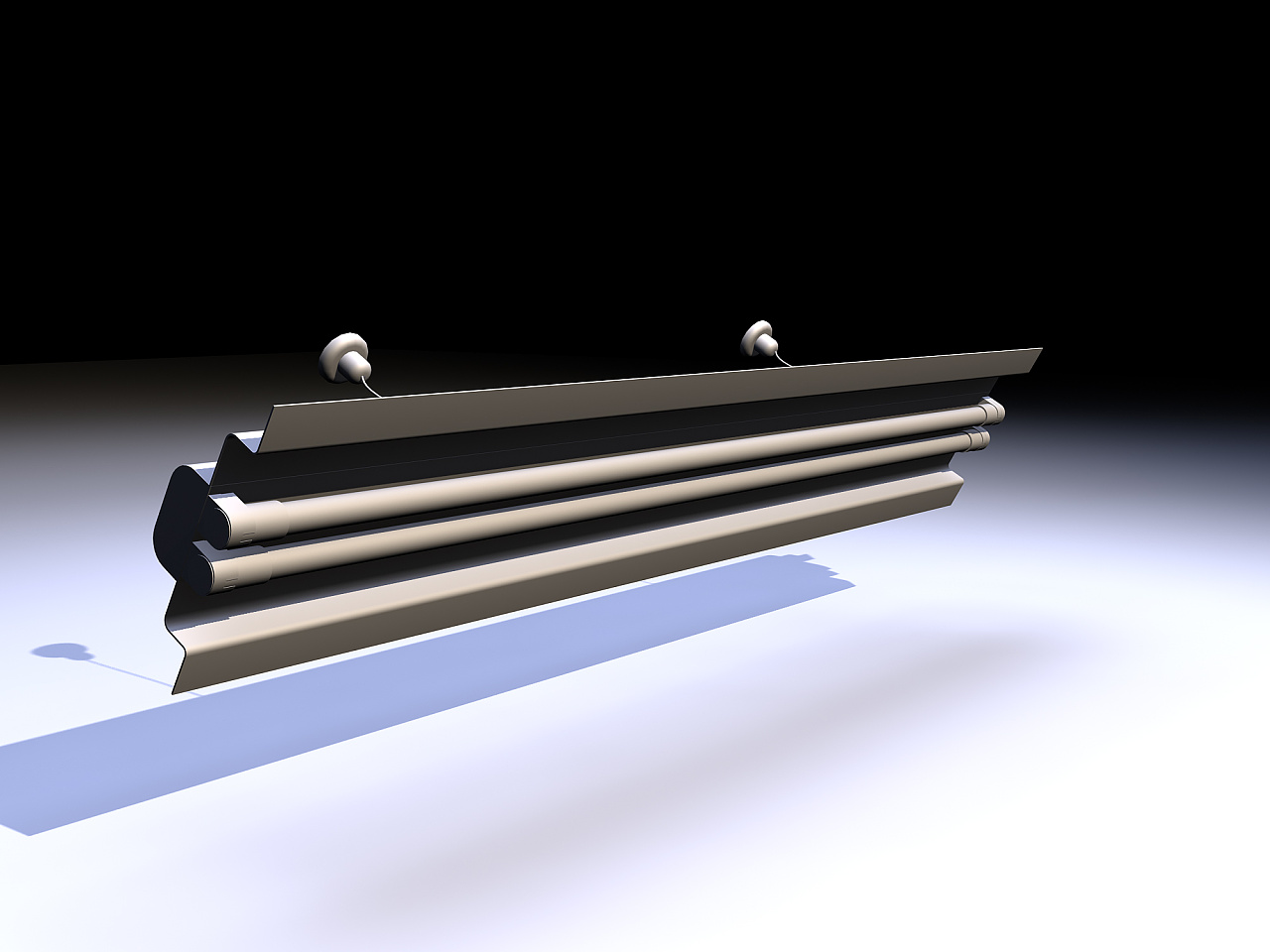 3d的一些简单模型