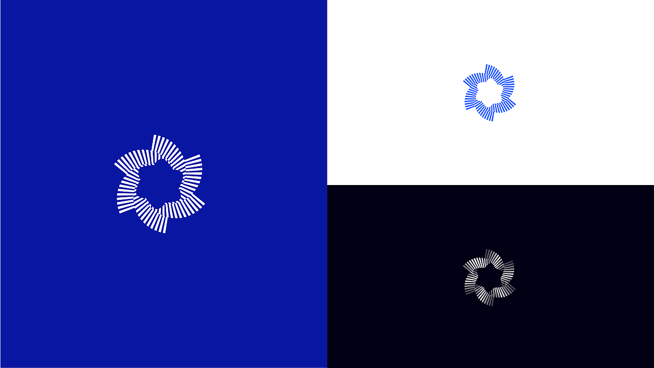 福建省精准医学产业创新中心VI品牌形象设计