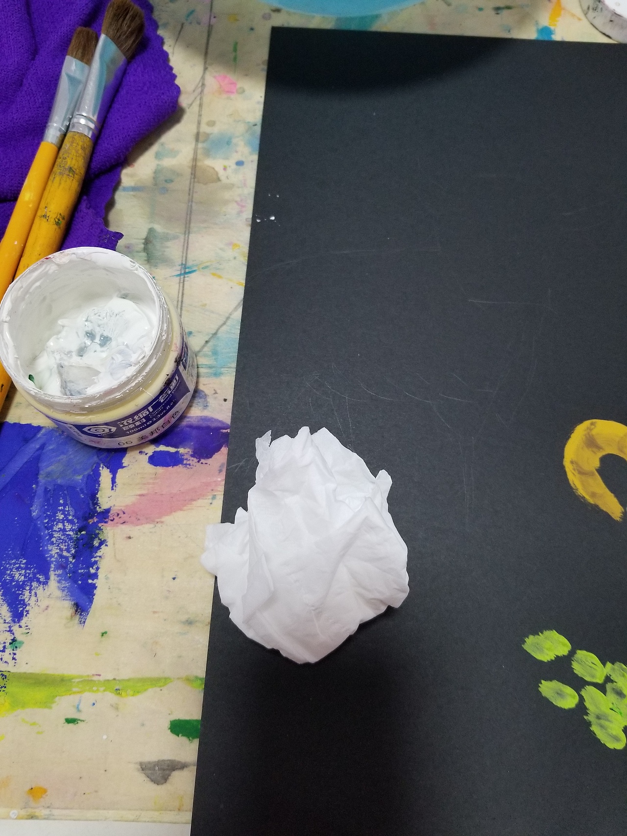 小绵羊2（图ZOTM1MzM4ODA=） - 绘画 - 站酷设计师海宝小岩岩原创素材 - 站酷ZCOOL