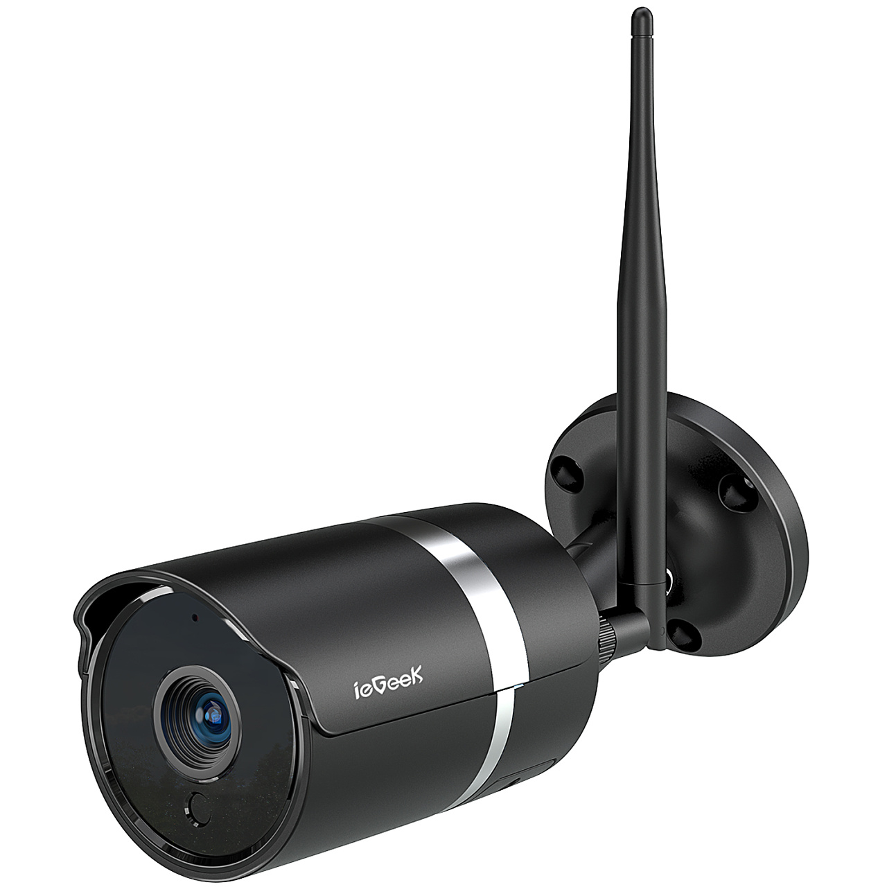 亚马逊室外安防摄像头图