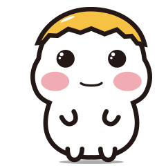 肥蛋仔（图ZOTIyNzUzMDg=） - 动效设计 - 站酷设计师小月芽_原创素材 - 站酷ZCOOL