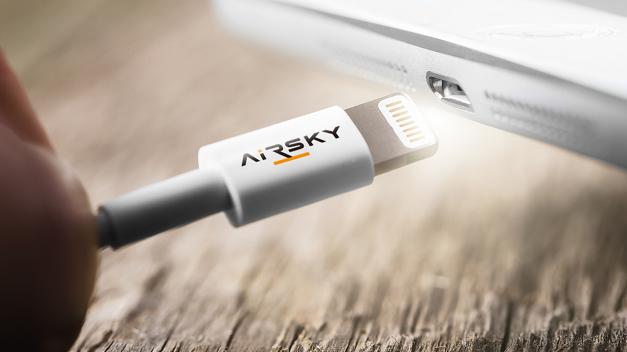 北禾设计：AIRSKY爱上科品牌全案策划设计（图ZMTIyMDI4MzYw） - Logo - 站酷设计师yudesign原创素材 - 站酷ZCOOL