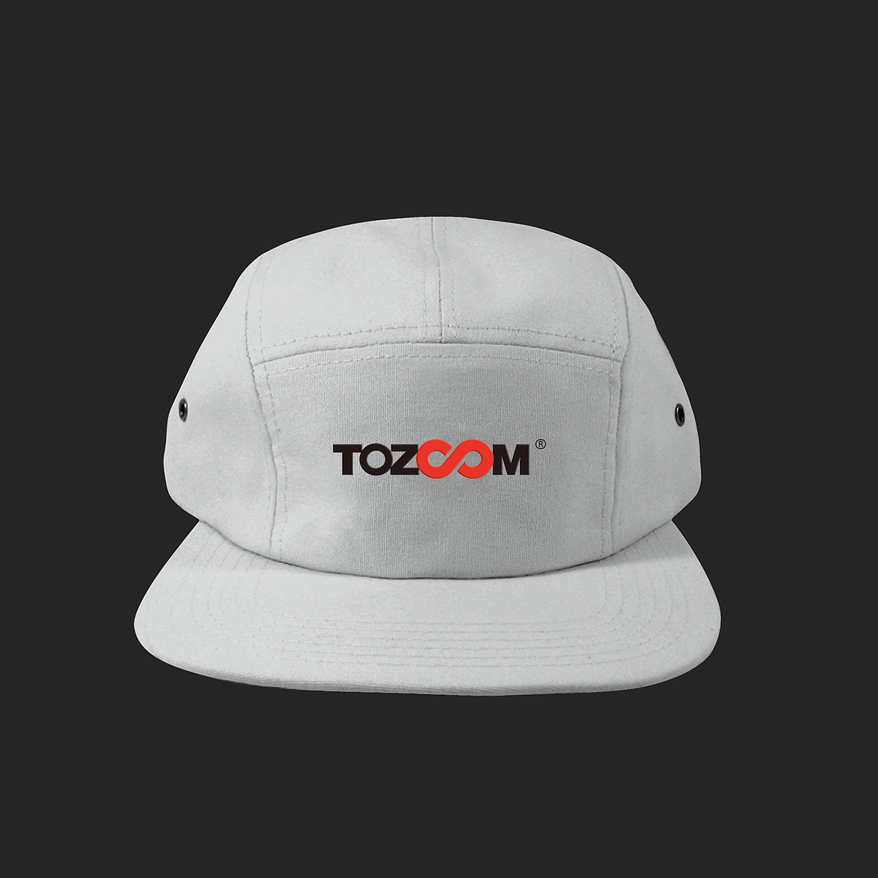 TOZOOM HIPHOP 品牌设计