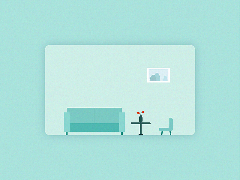 每日一绘—AI插画