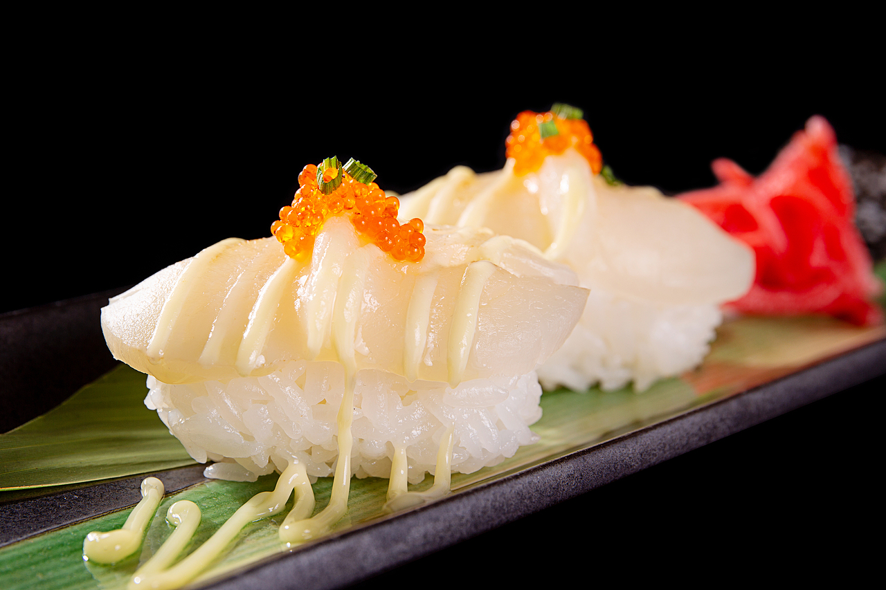 食物 寿司