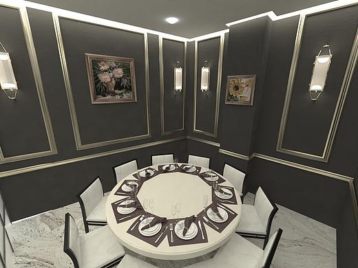 那个啥 你不是3d设计吗 帮我设计一个店铺 我：？？？