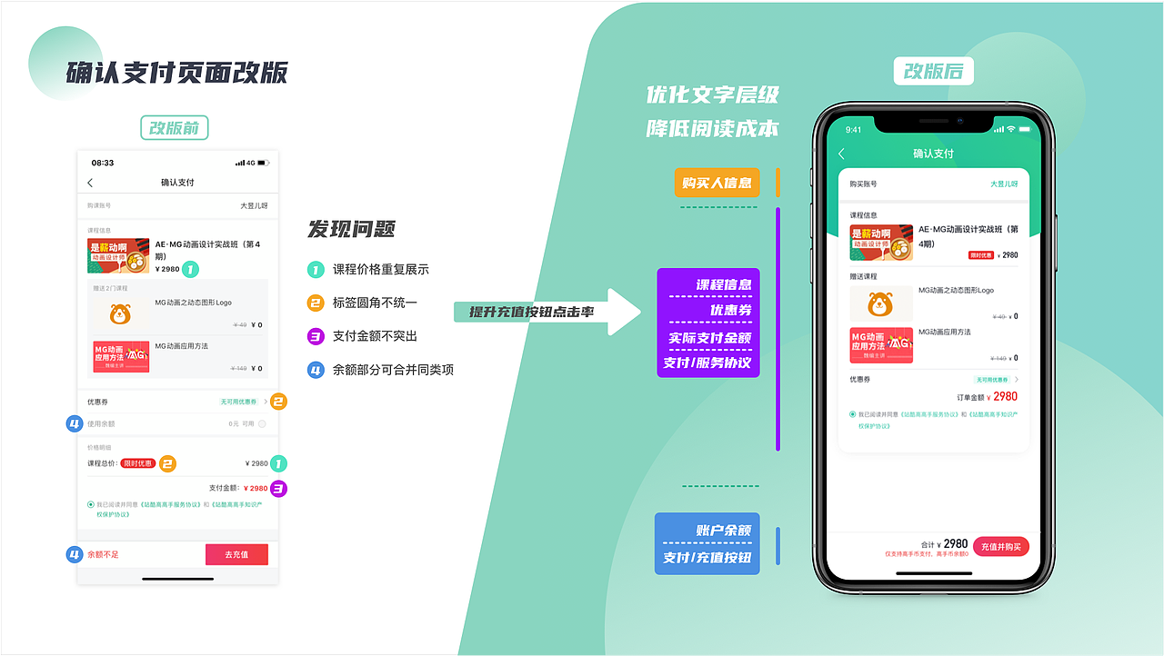 2020作品集-UI&运营&插画