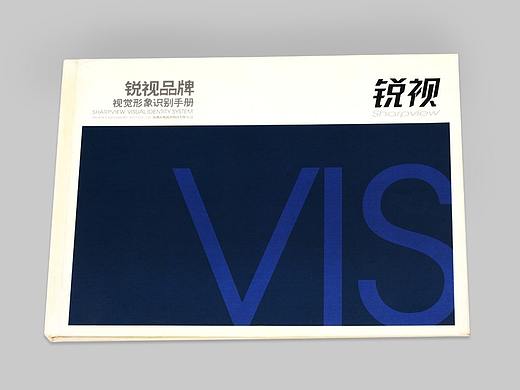 车载监控品牌帷享集团“锐视”形象全案设计