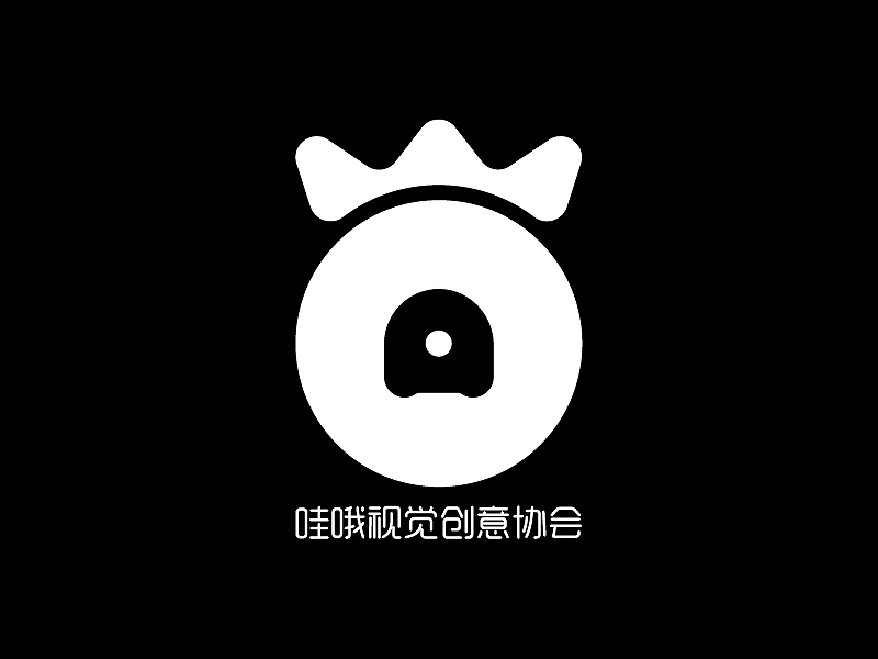 WA-O视觉创意协会logo（图ZMjMxNjY3MDA=） - Logo - 站酷设计师Thtrees原创素材 - 站酷ZCOOL