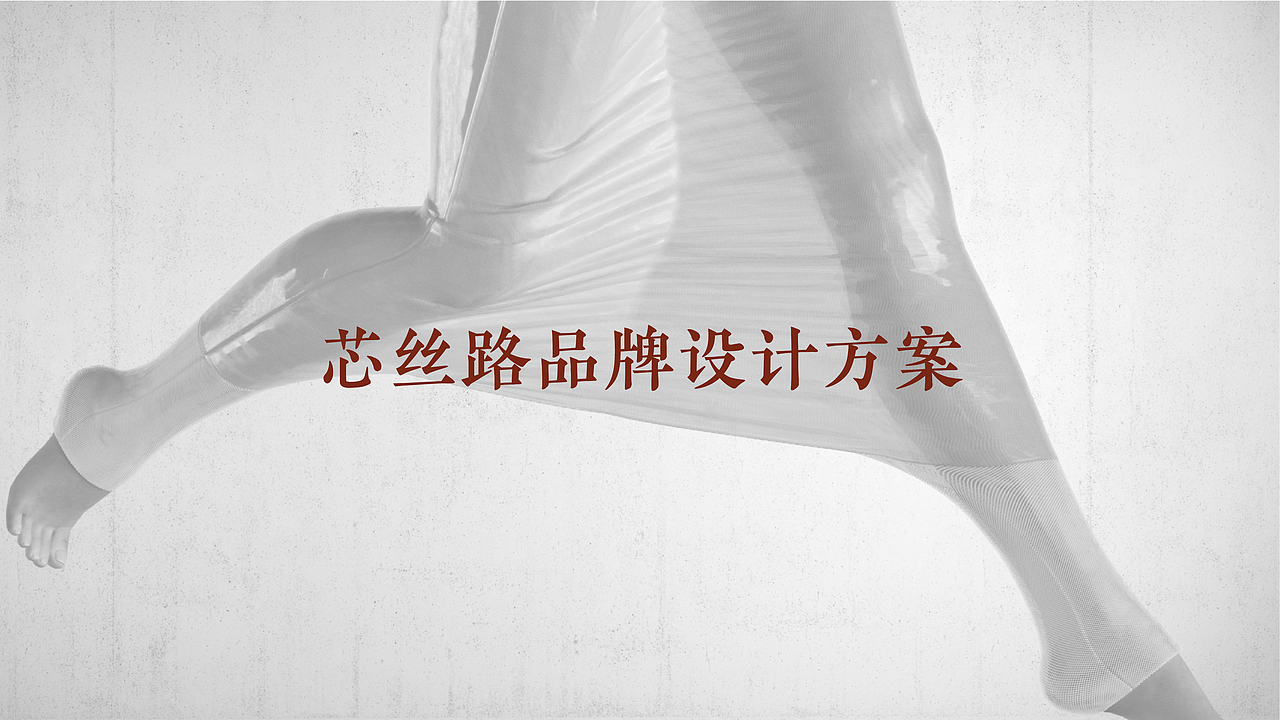 文化产业品牌VI设计