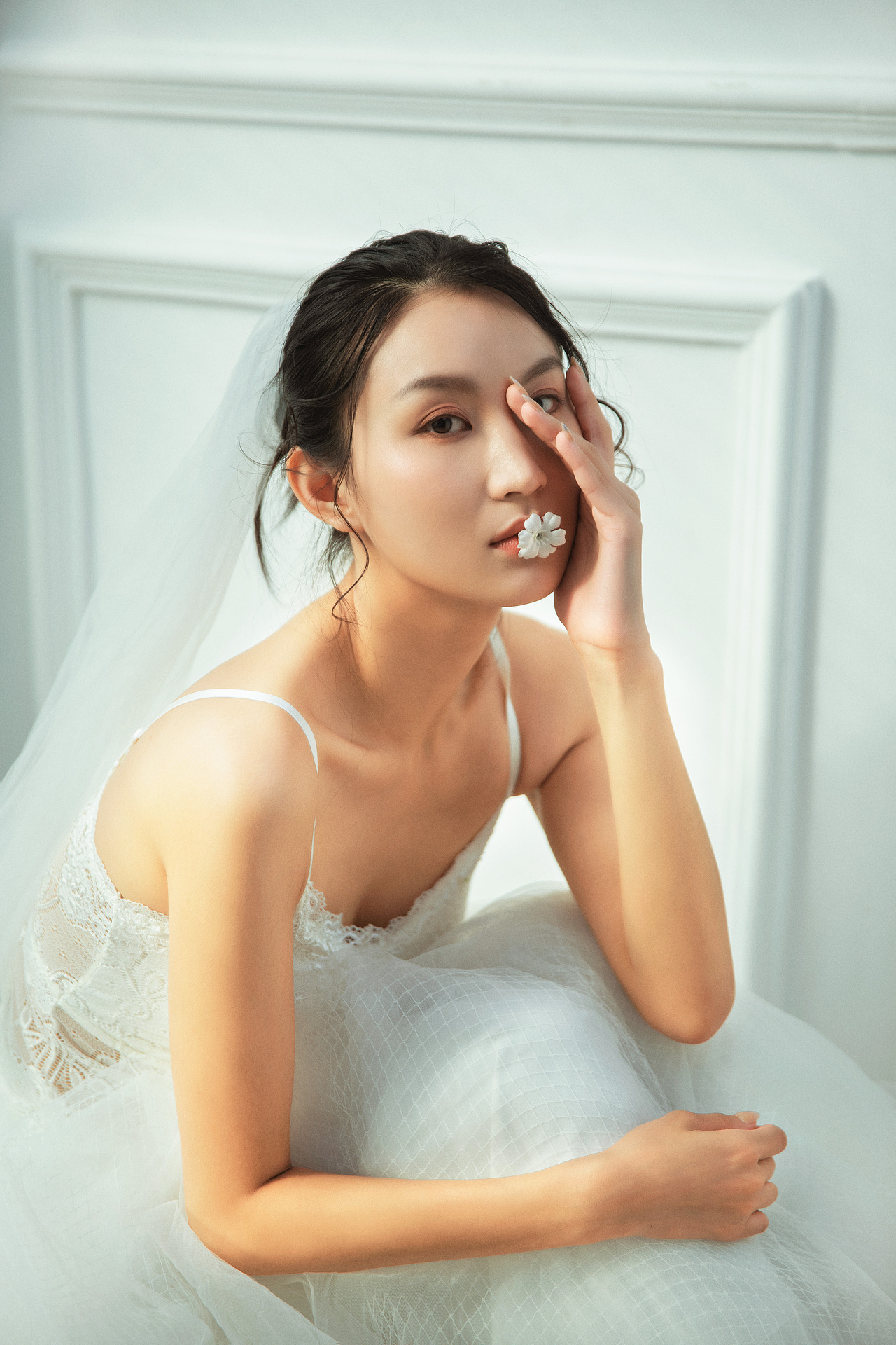 轻婚纱写真（图ZMjMyOTkyNzY0） - 人像摄影 - 站酷设计师戴小戴Dai原创素材 - 站酷ZCOOL