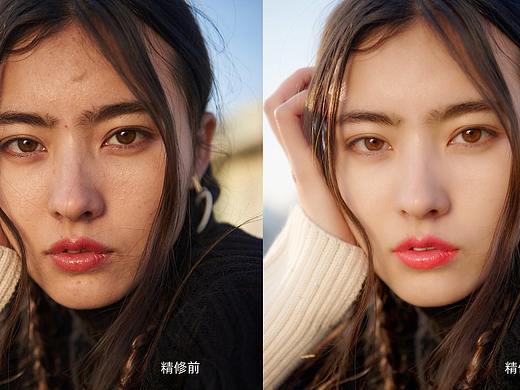 精修（個(gè)人主頁(yè)-ZNDYzNTQzNDg=） - 其他平面 - 站酷設(shè)計(jì)師KRYSTALxFX原創(chuàng)素材 - 站酷ZCOOL