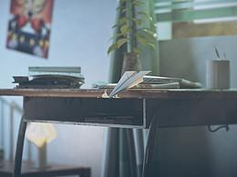 個(gè)人作品——「成長」