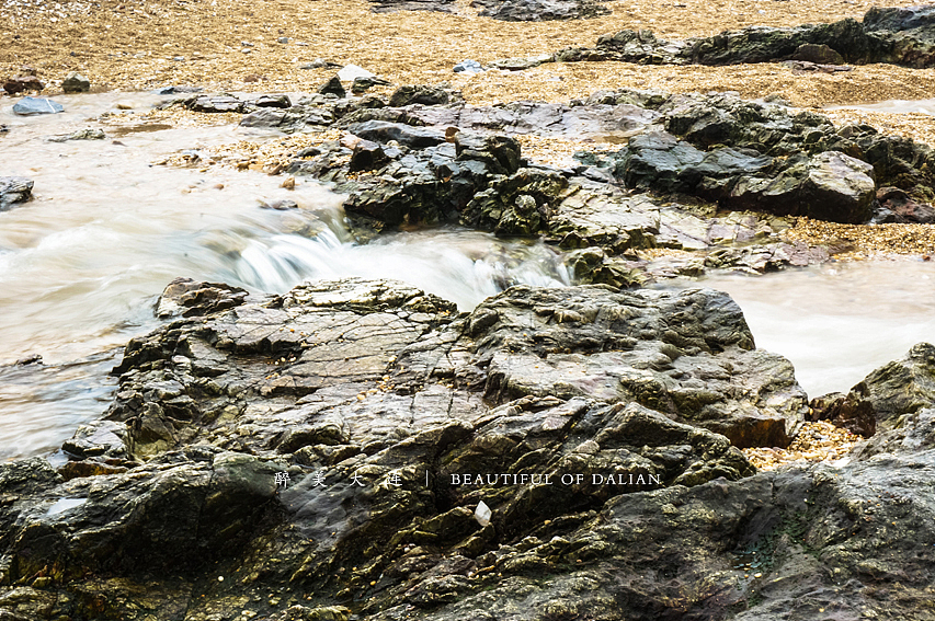 大连之旅 清凉一夏（图ZMTA3NjE2Njg=） - 风光摄影 - 站酷设计师coupon原创素材 - 站酷ZCOOL