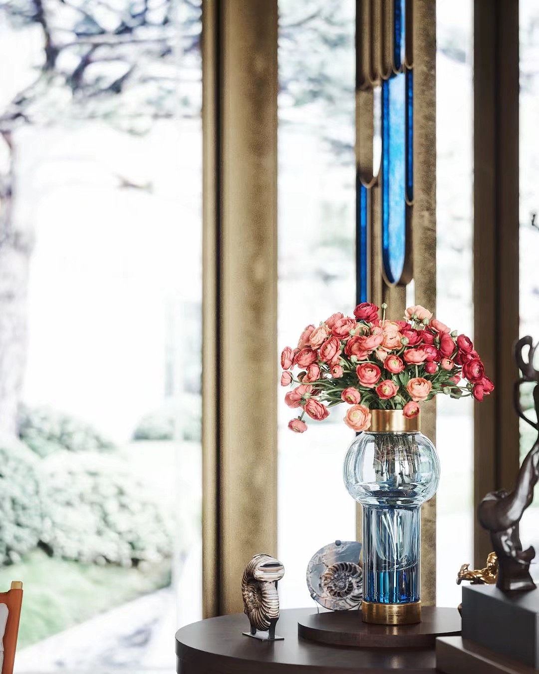 FStormRender室内效果图