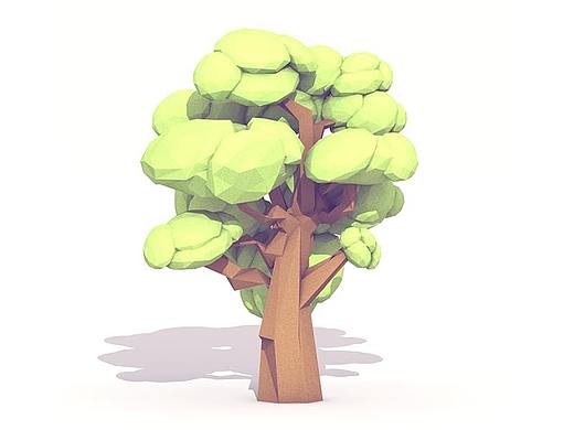 树木（个人主页-ZMjU3ODQyNjA=） - 展陈设计 - 站酷设计师就你有理原创素材 - 站酷ZCOOL