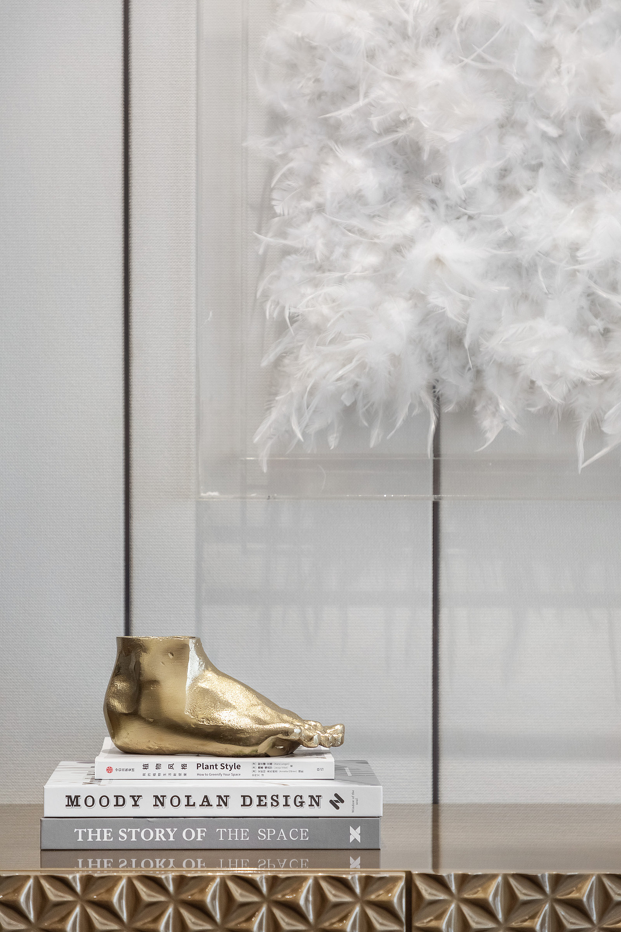 样板间摄影 | 成都武侯中铁建西樾锦宸240下叠样板间（图ZMjQ5MjQ2MzQw） - 环境/建筑摄影 - 站酷设计师明辰空间摄影原创素材 - 站酷ZCOOL