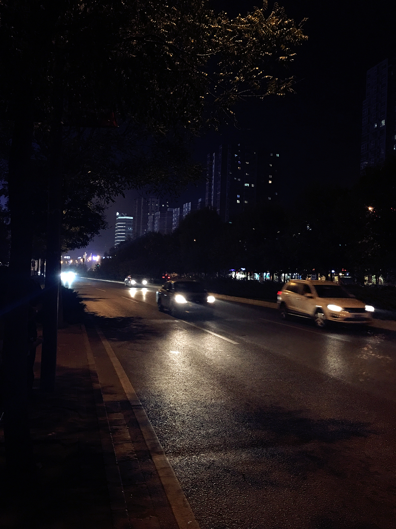 城市-夜（圖ZNjAwNzYwMjg=） - 環(huán)境/建筑攝影 - 站酷設(shè)計(jì)師潘女士的個(gè)人世界原創(chuàng)素材 - 站酷ZCOOL