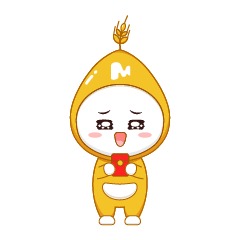 阿麦职场表情包