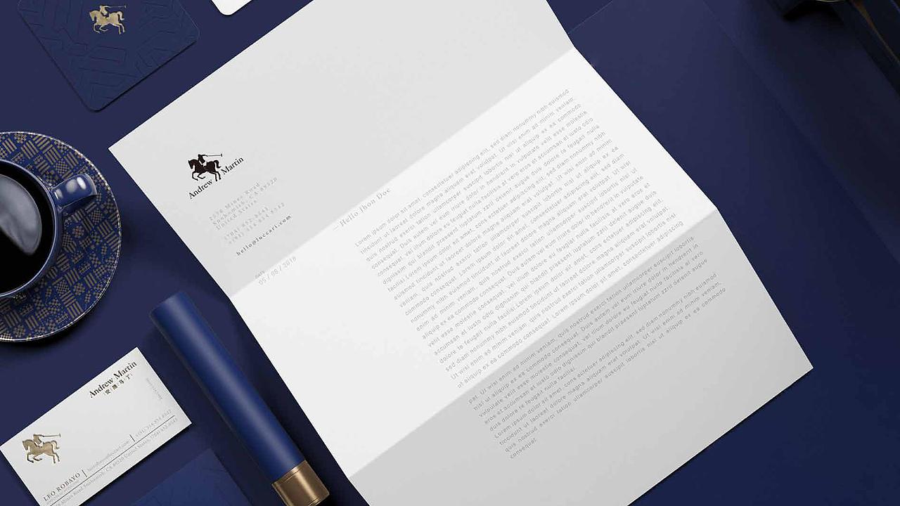 安德马丁 VI 设计LOGO设计（图ZMTY0OTc0NzQw） - Logo - 站酷设计师Dec28thLab原创素材 - 站酷ZCOOL