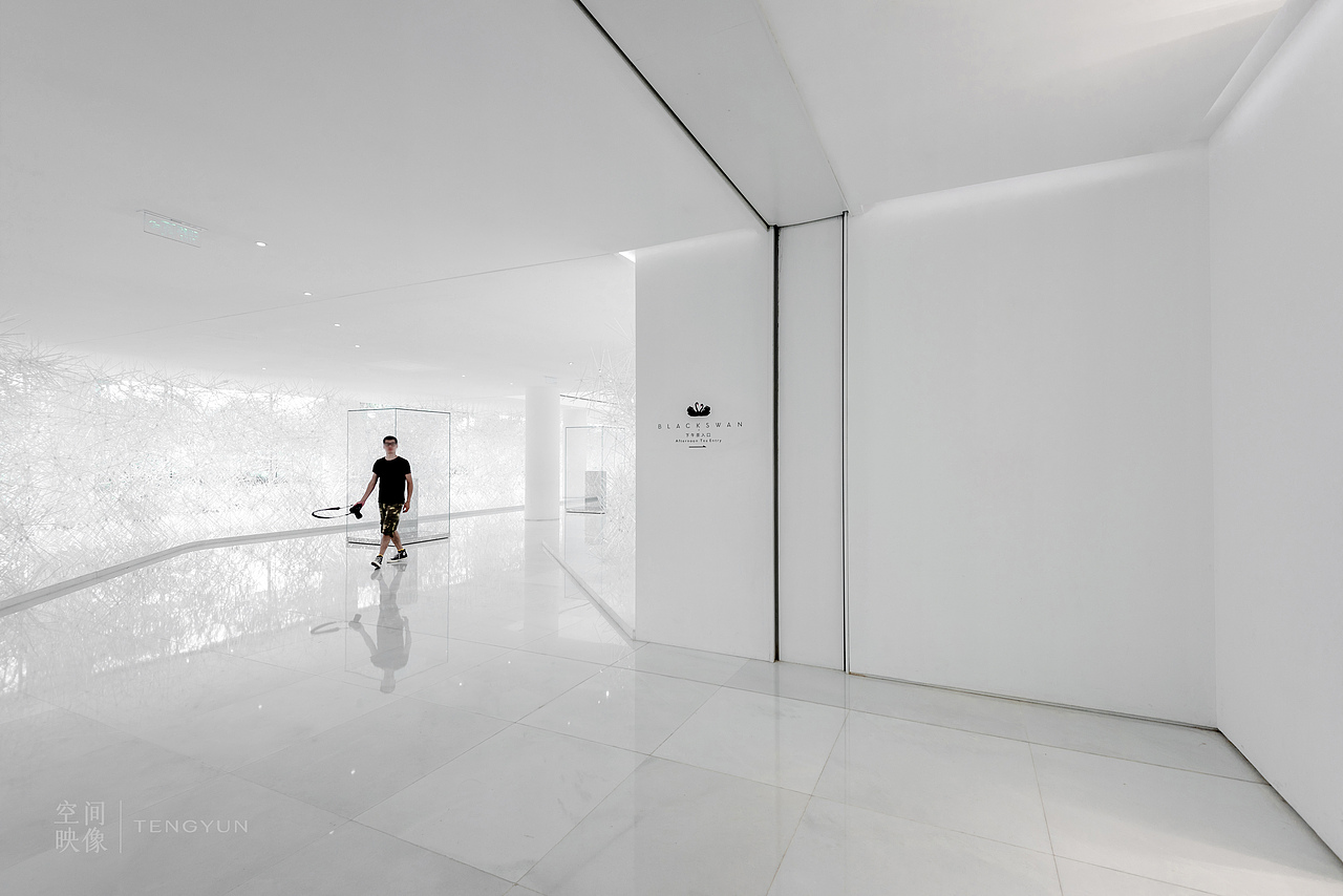 『建筑摄影』罗红摄影艺术馆